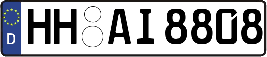 HH-AI8808