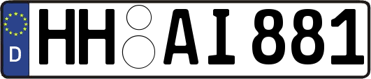 HH-AI881