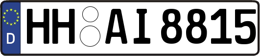 HH-AI8815
