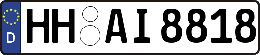 HH-AI8818