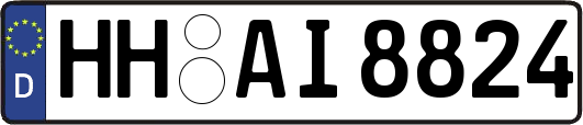 HH-AI8824