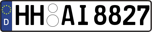 HH-AI8827