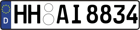 HH-AI8834