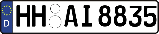 HH-AI8835