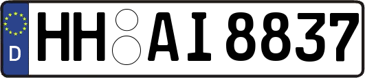 HH-AI8837