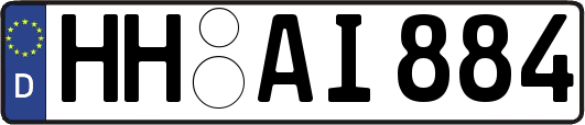 HH-AI884