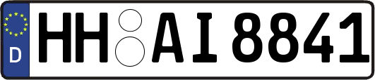 HH-AI8841