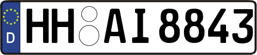 HH-AI8843