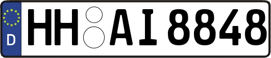 HH-AI8848
