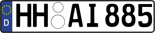 HH-AI885