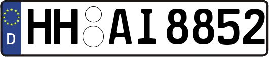 HH-AI8852