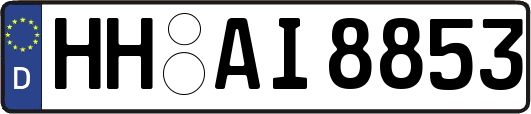 HH-AI8853