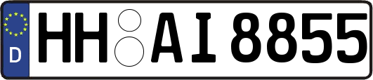 HH-AI8855