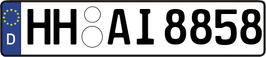HH-AI8858