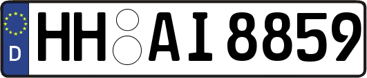 HH-AI8859