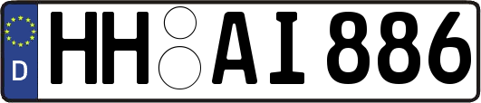 HH-AI886