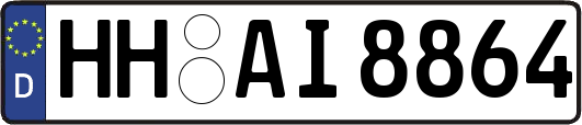 HH-AI8864