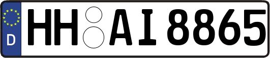 HH-AI8865