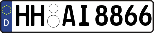 HH-AI8866