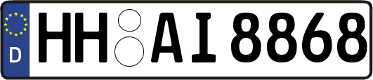 HH-AI8868