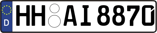 HH-AI8870