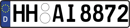 HH-AI8872