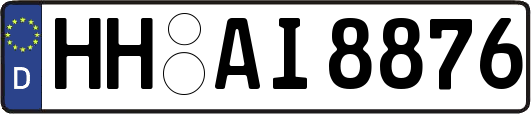 HH-AI8876