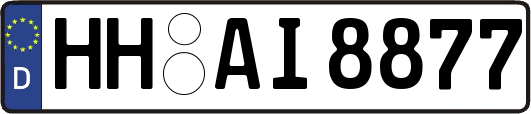 HH-AI8877