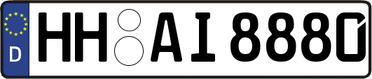 HH-AI8880