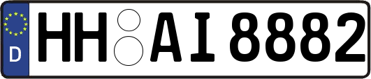 HH-AI8882