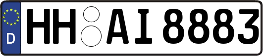 HH-AI8883