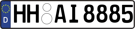 HH-AI8885