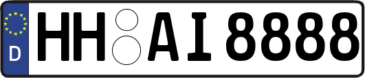 HH-AI8888
