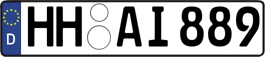 HH-AI889