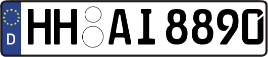 HH-AI8890