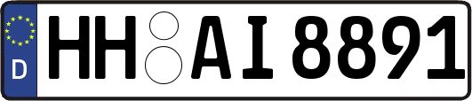 HH-AI8891