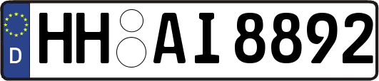 HH-AI8892