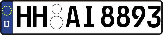 HH-AI8893