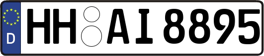 HH-AI8895