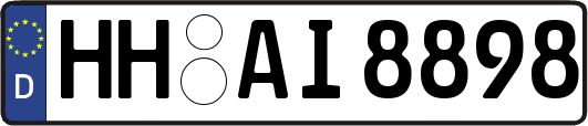 HH-AI8898