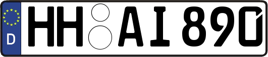 HH-AI890