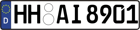 HH-AI8901