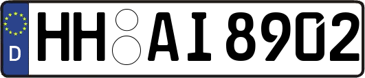 HH-AI8902
