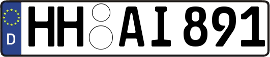 HH-AI891