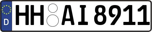 HH-AI8911