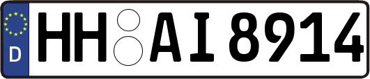 HH-AI8914