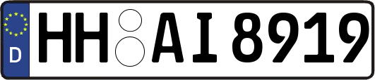 HH-AI8919