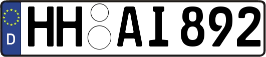 HH-AI892