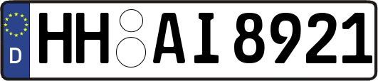 HH-AI8921