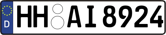 HH-AI8924